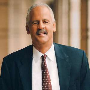 Stedman Graham